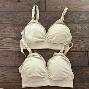 Nursing Bras
